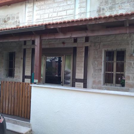 חיפה Bengurion 25 Apartment מראה חיצוני תמונה
