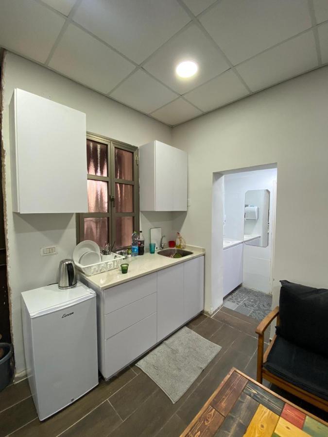 חיפה Bengurion 25 Apartment מראה חיצוני תמונה