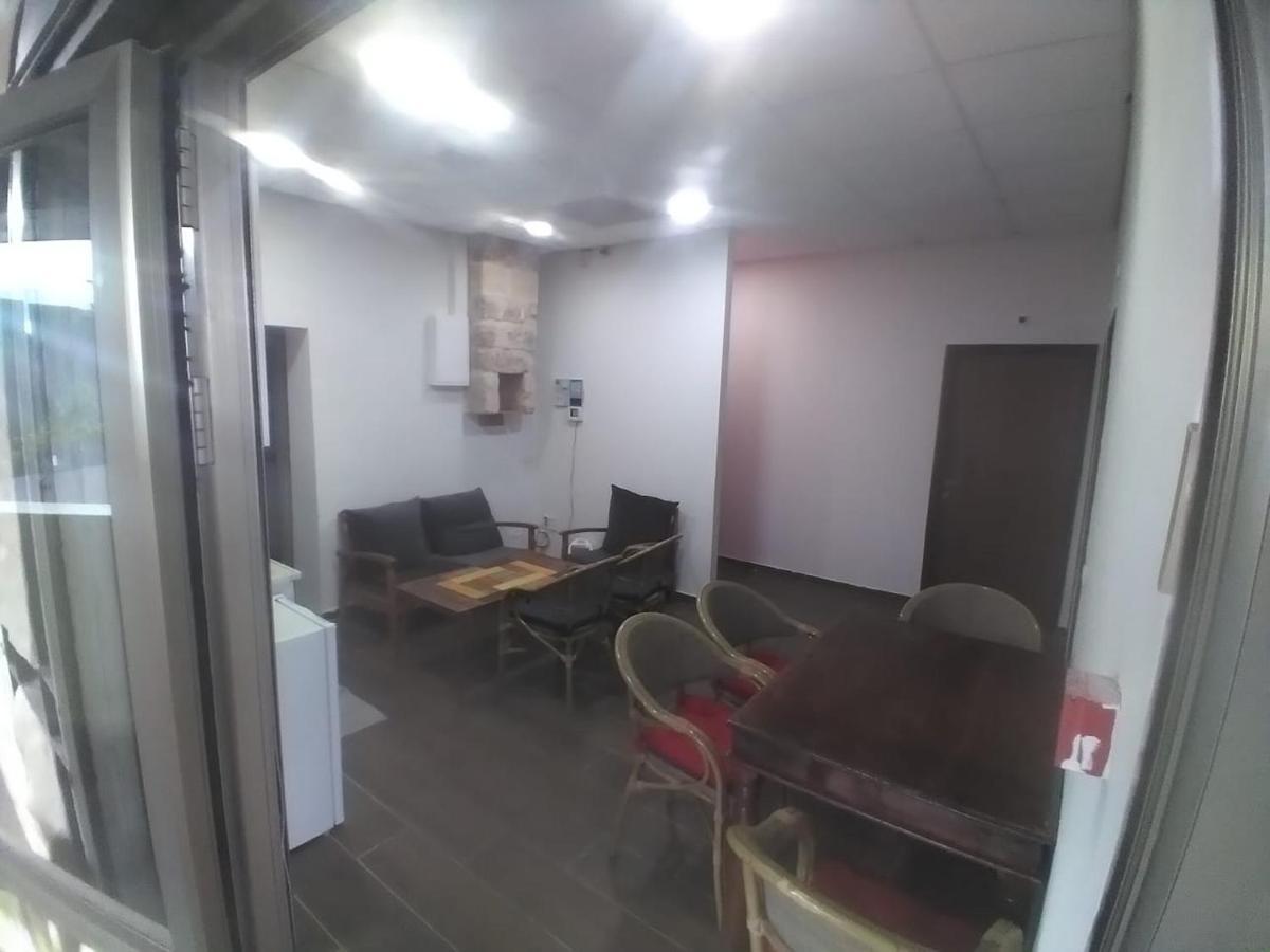 חיפה Bengurion 25 Apartment מראה חיצוני תמונה