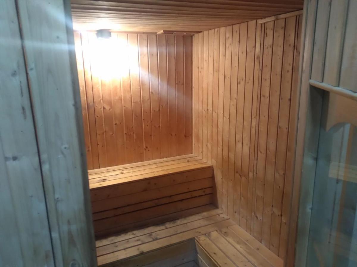 חיפה Bengurion 25 Apartment מראה חיצוני תמונה