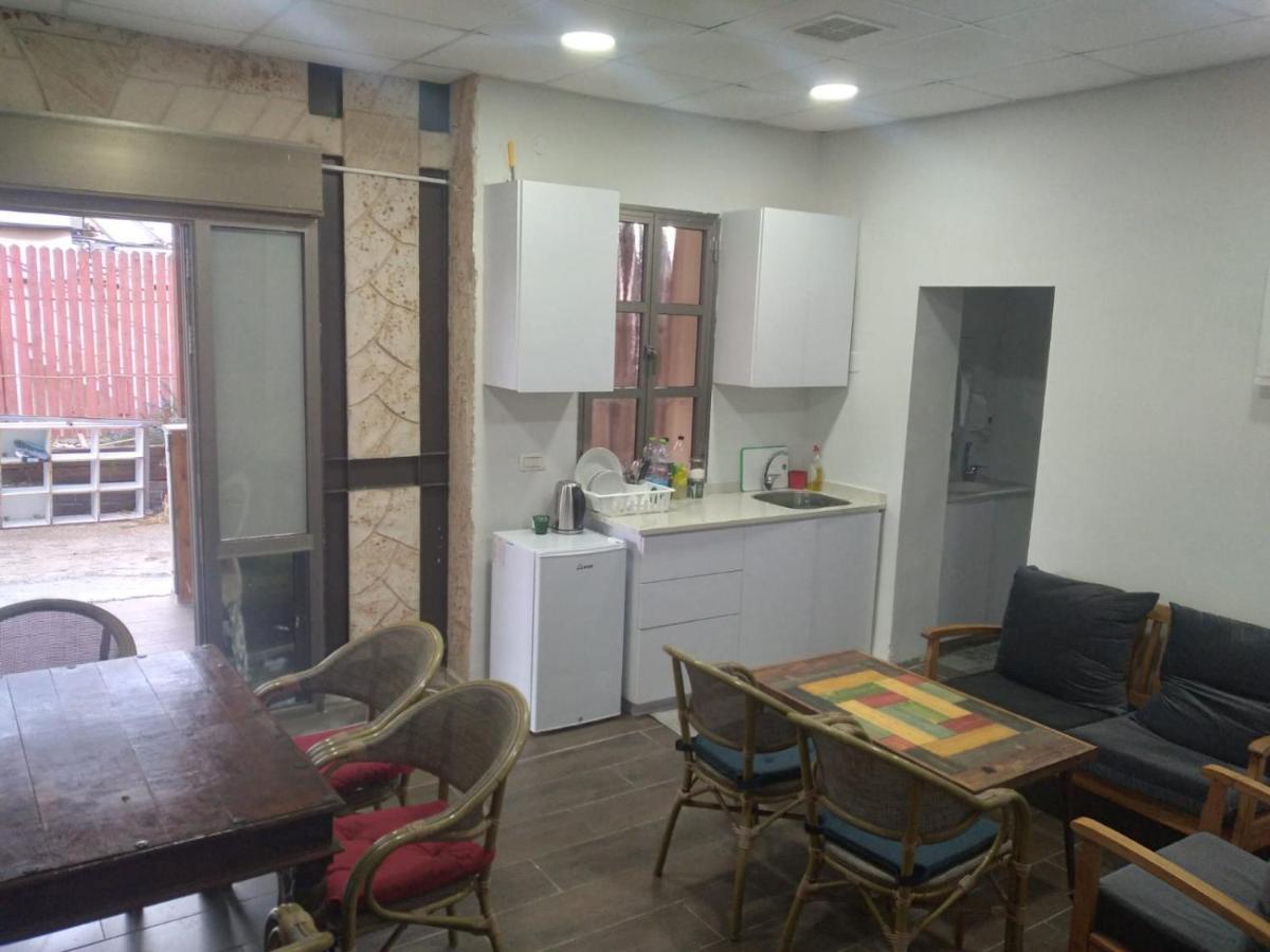 חיפה Bengurion 25 Apartment מראה חיצוני תמונה